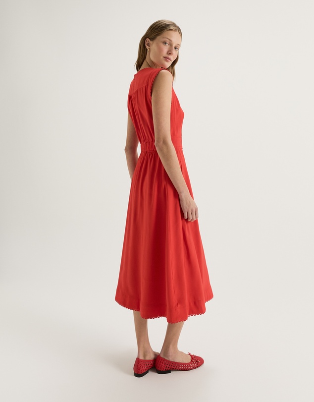 Review - Aster Dress