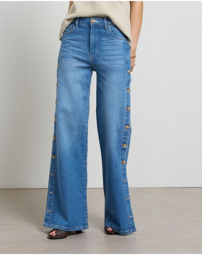 Rodeo Blue