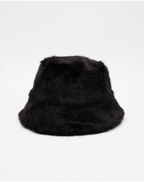 Unreal Fur - Yeoman Bucket Hat