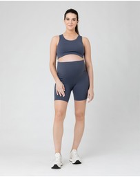 Ripe Maternity - Tempo Bike Short
