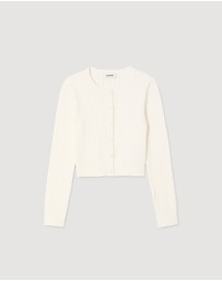 Sandro - Bello Cardigan
