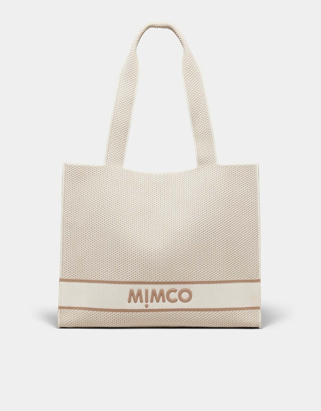 MIMCO - Blondie Boxy Tote Bag