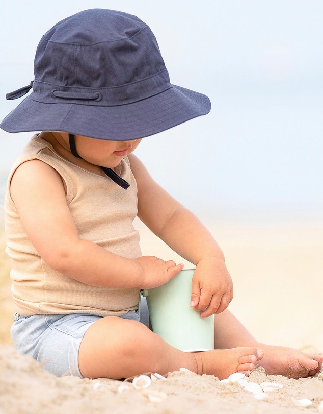 Toshi - Sunhat Olly - Kids
