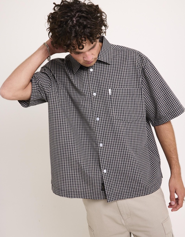 Spencer Project - Skate Shirt