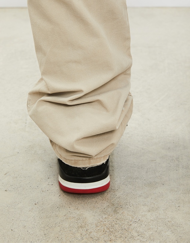 Vintage by The Real Deal - Pre Loved - Vintage Carhartt Carpenter Pants