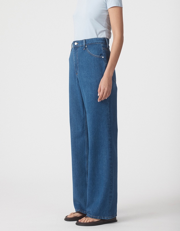 Nobody Denim - Grace Jeans