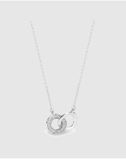Georgini - Lynx Pendant