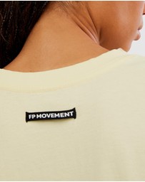 FP Movement by Free People - Tackle Tee