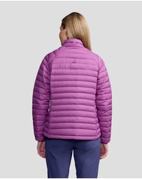 Kathmandu - Heli Down Jacket v4