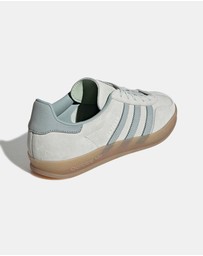adidas Originals - Gazelle Indoor Sneakers - Women's