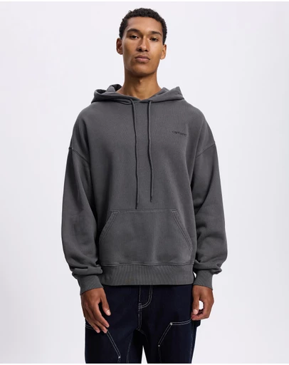 Carhartt WIP - Hooded Benton Sweat