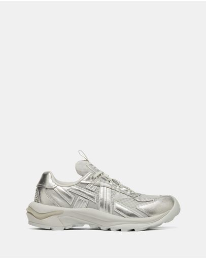 Glacier Grey/Pure Silver
