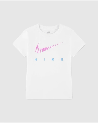 Nike - Essentials Icon Tee - Kids