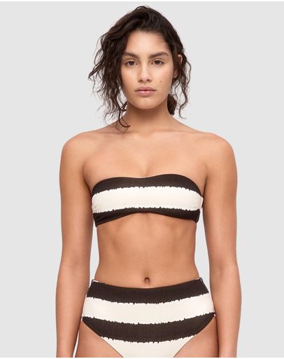 Tye Dye Stripe