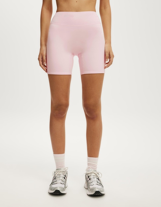 Cotton On Body Active - Ultra Soft Contour Bike Short