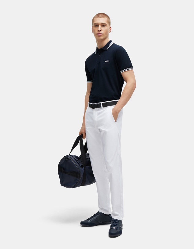BOSS - Paul Polo
