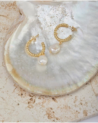 Pastiche - Hariot Earrings