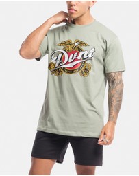 DVNT - Vintage Craft Tee