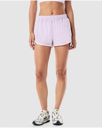 P.E Nation - Preset Shorts