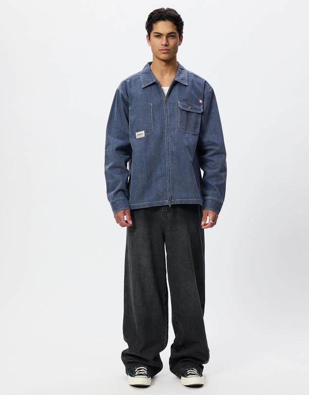 S Double - Field Jacket