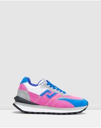 Rollie - Kentu Sneaker