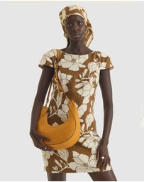 Zerafima - Summer Nights Mini Dress