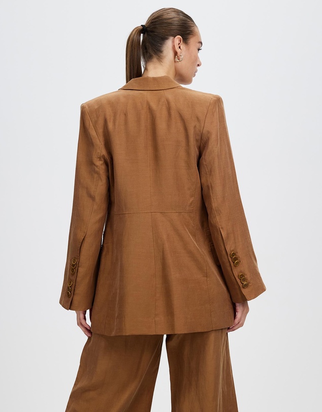 Grace Willow - Amber Jacket