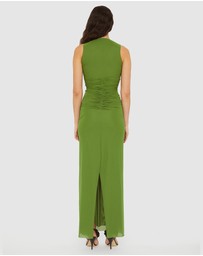Christopher Esber - Hollow Venus Tank Dress