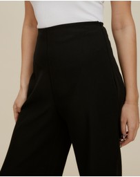 The Fated - Louisa Crop Pants
