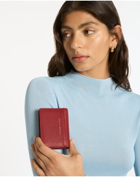 Status Anxiety - Lumen Wallet