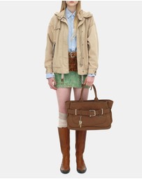OSOI - Tote Brocle Bag