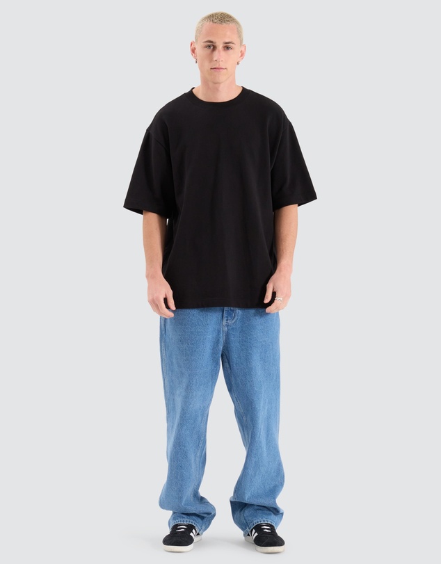 Nena & Pasadena - Estevan Oversized Tee