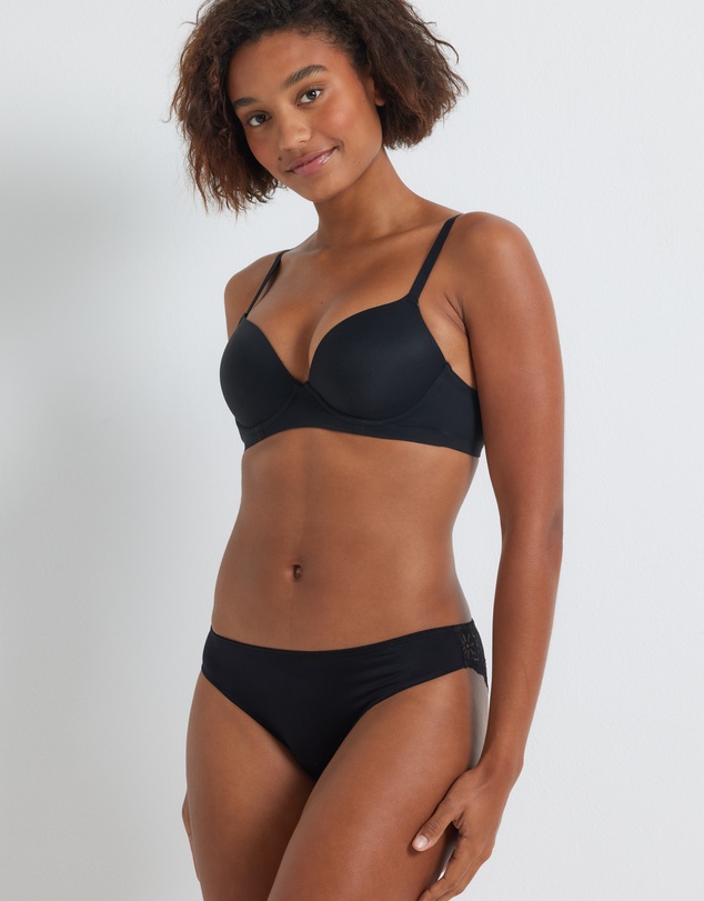 Kayser - Alive Graduated Push Up Bra