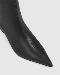 LANA WILKINSON - Ben Wedge Boot