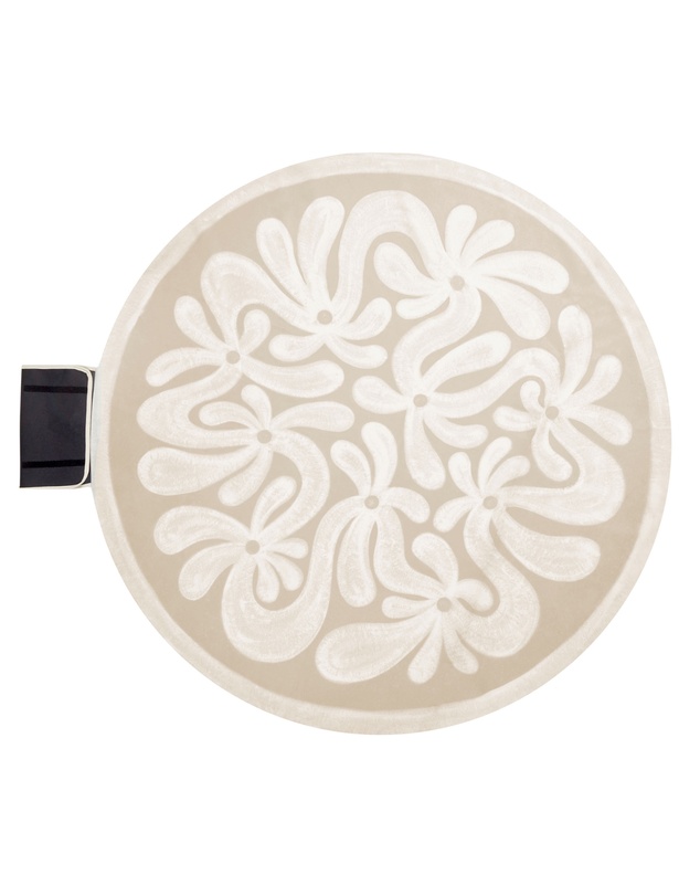 Basil Bangs - Love Rug