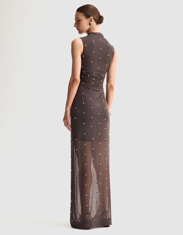 Elka Collective - Rowe Maxi Dress