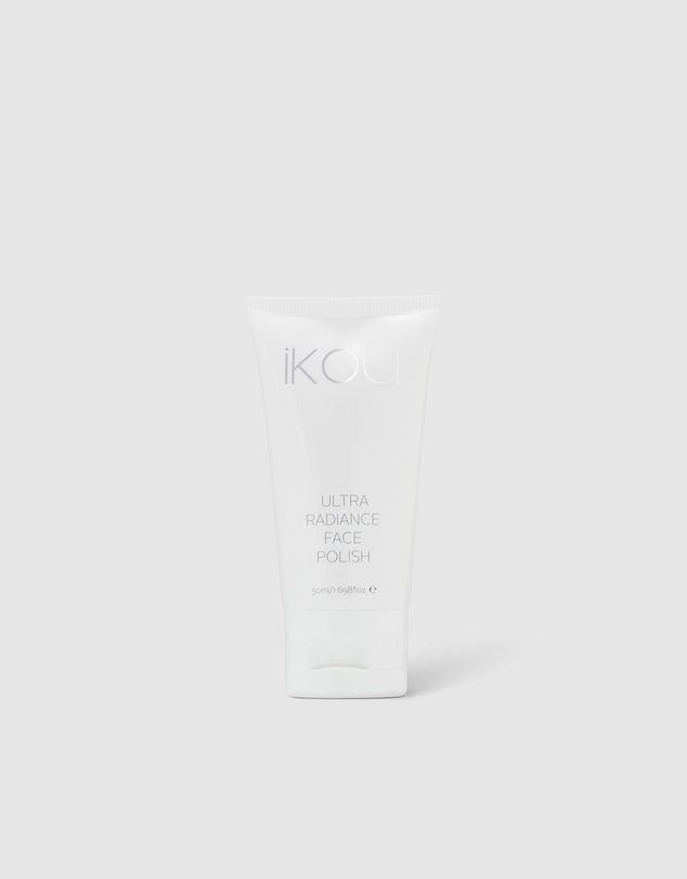 IKOU - Ultra Radiance Face Polish