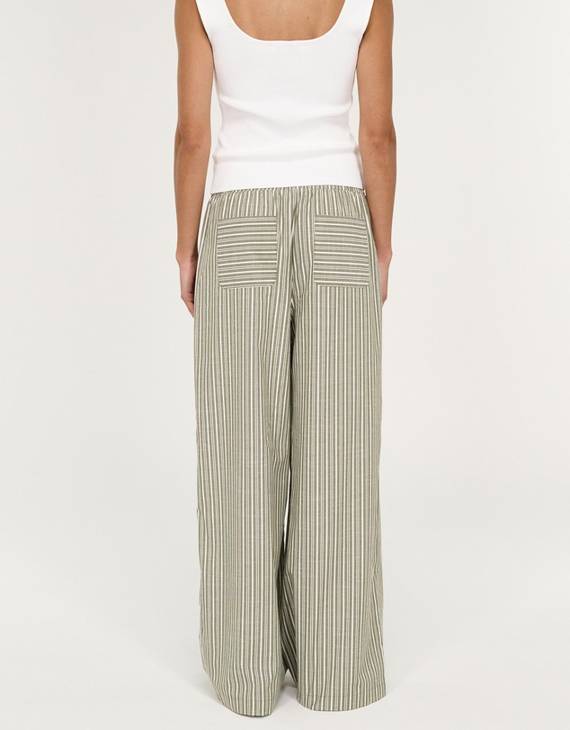 Staple the Label - Lisara Relaxed Pants