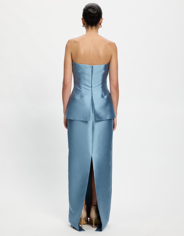 Solace London - Lucille Maxi Dress