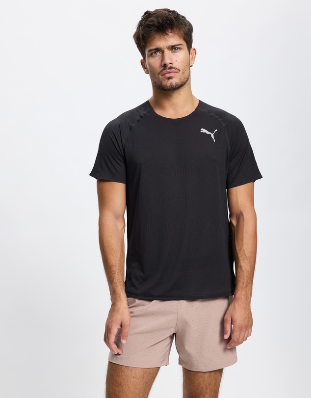 Puma - Lightspeed SS Tee