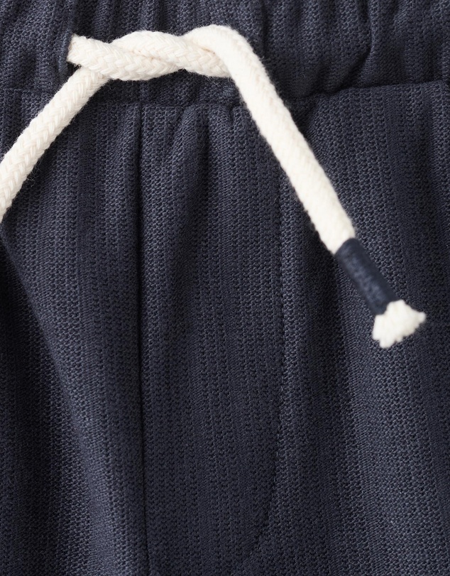 M.N.G - Mnavyset Trousers - Babies-Kids