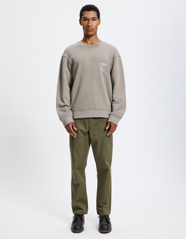 Emporio Armani - Sweatshirt