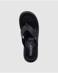 ROC Boots Australia - Kimchi
