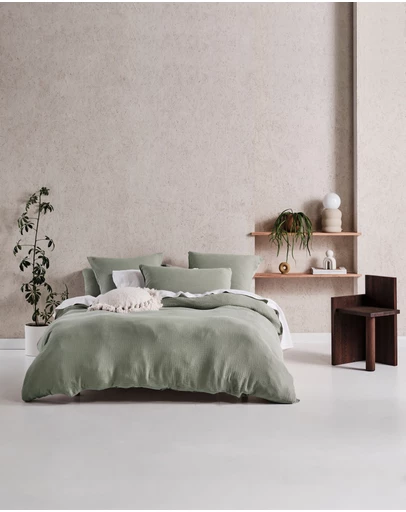 Linen House - Elysian Quilt Cover Set