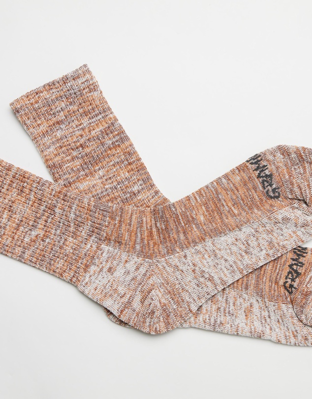 Gramicci - Hemp Blend Socks