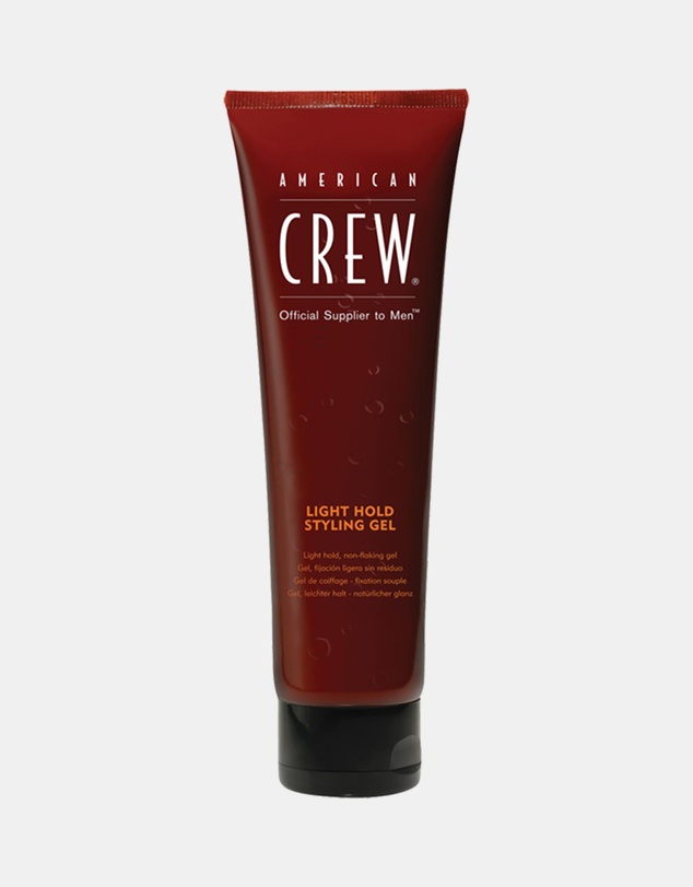 American Crew - AC Firm Hold Styling Gel 250mL/8.45oz