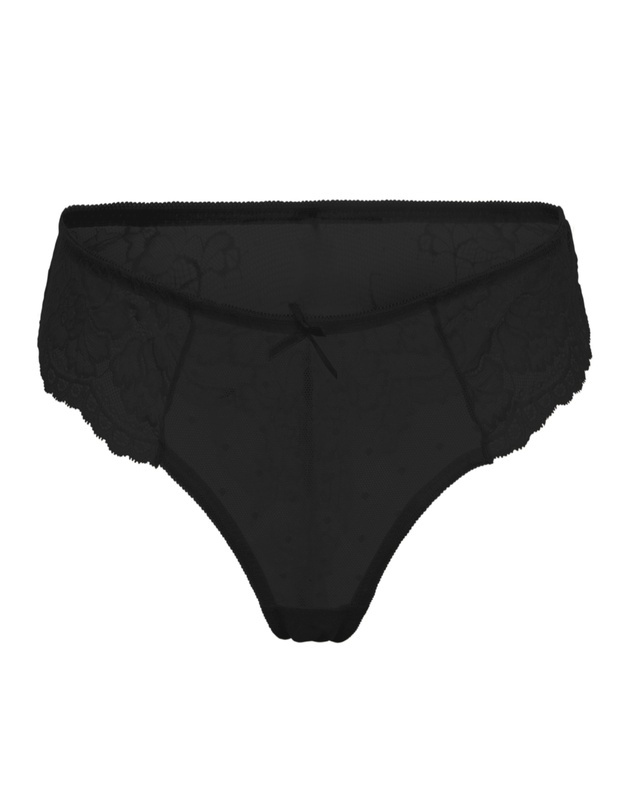 Style Addict - Lace Underwear