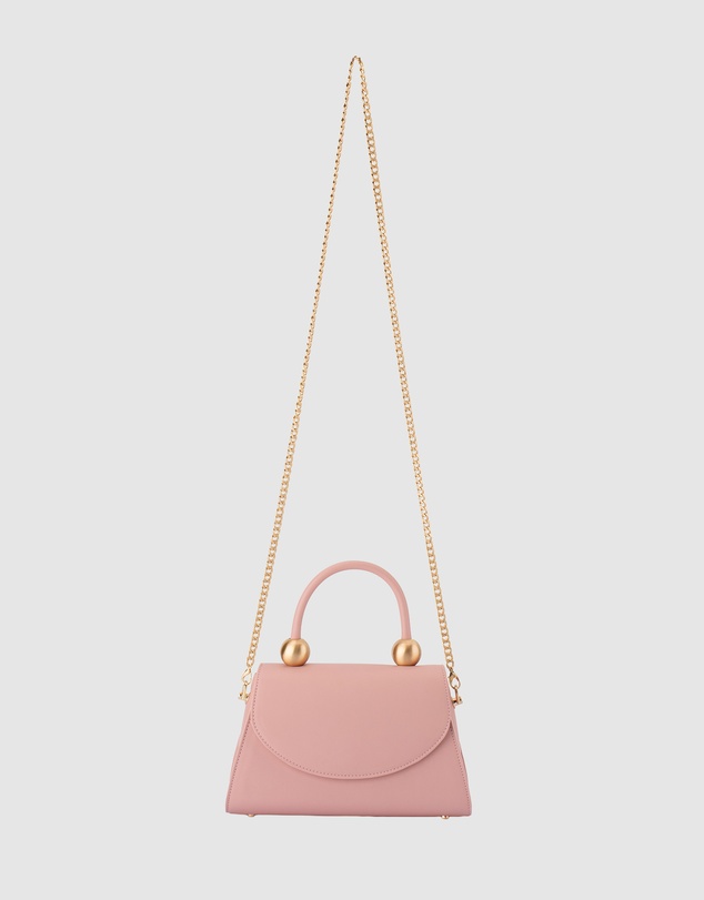 Olga Berg - Siren Top Handle Bag
