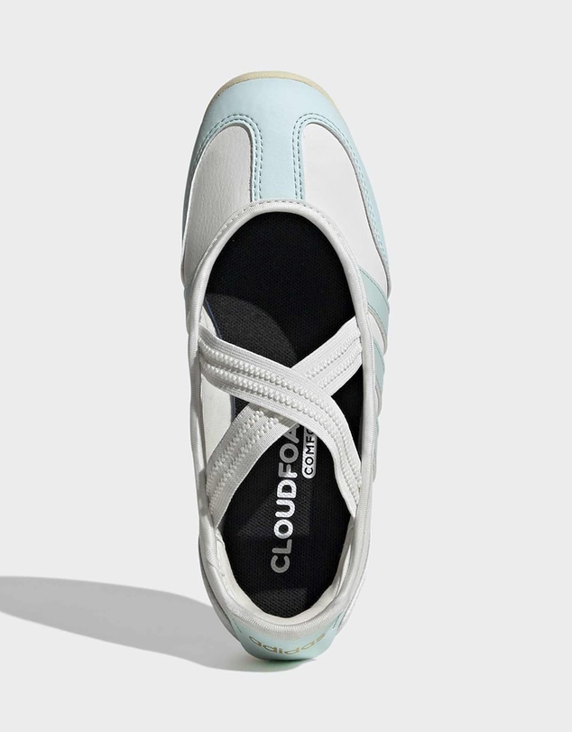 adidas Sportswear - Barreda Mary Jane - Teens