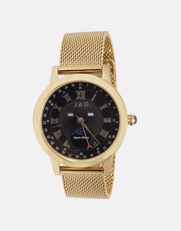 Jag - Mosman Analouge Men's Watch